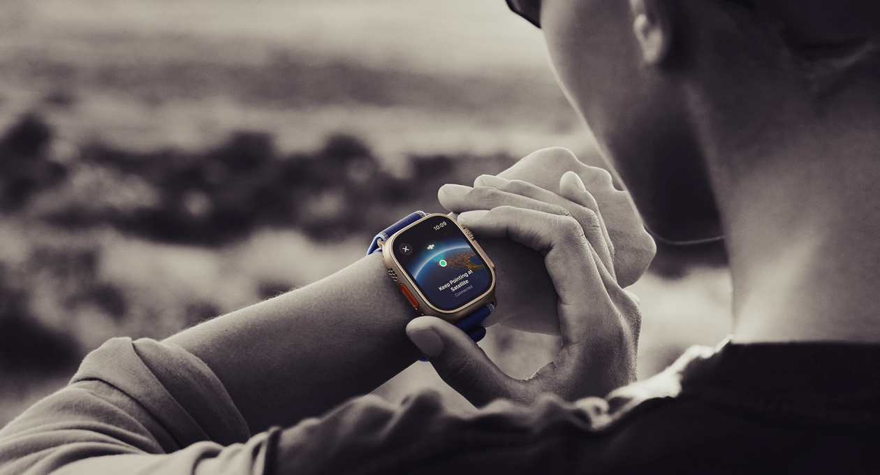 Apple Watch Ultra 4 отримають вимірювання тиску та ШІ-тренера: деталі …