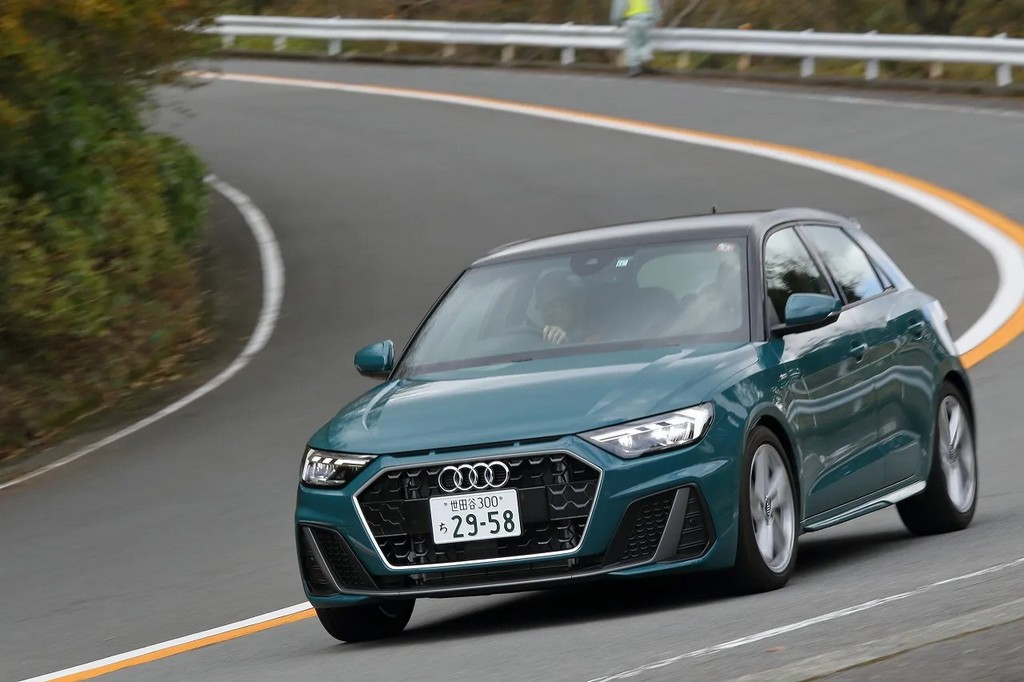 Audi знімає з виробництва одразу дві компактні моделі (ФОТО)