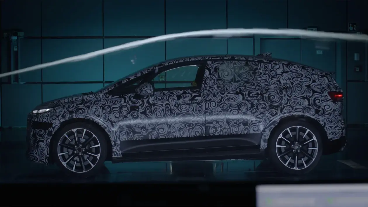 Audi показала новий A2 e-tron: компактний електрокар отримає ДНК Volkswagen …