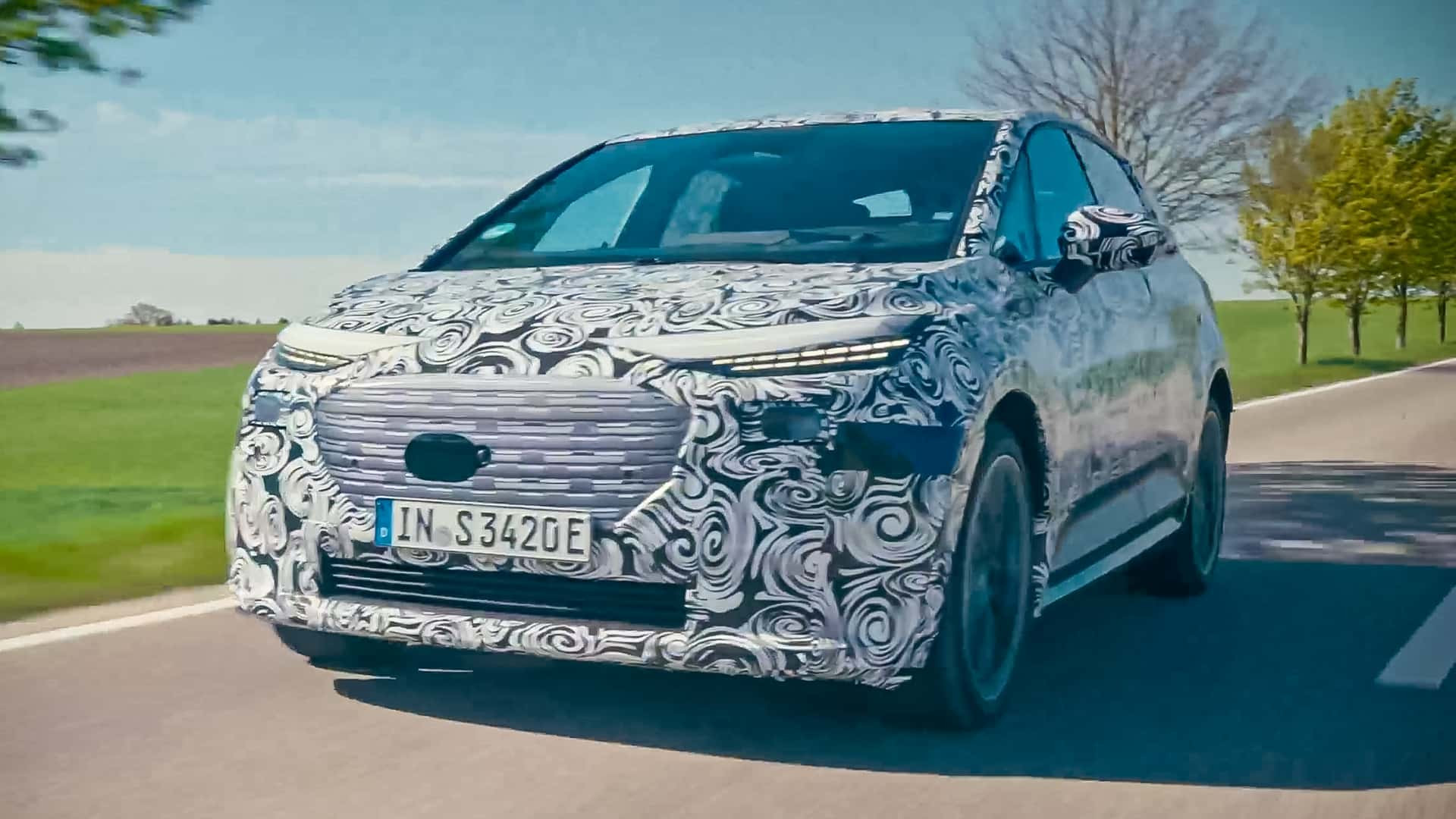 Audi A2 офіційно повертається як кросовер