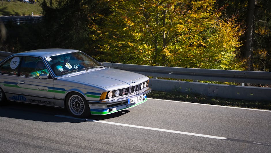 BMW Alpina випустила ексклюзивне люксове купе