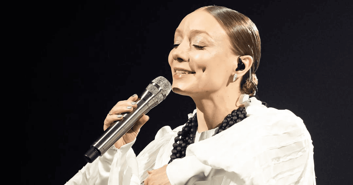 "Євробачення-2026": LELÉKA поїхала на пісенний конкурс до Відня