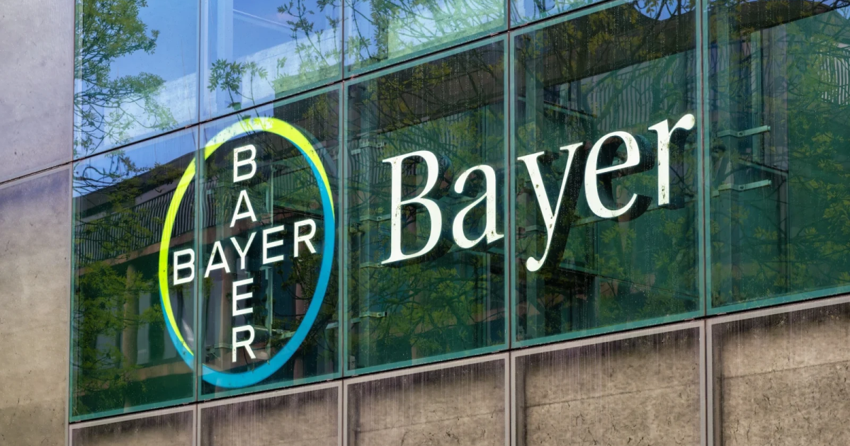 Bayer викупить Perfuse Therapeutics