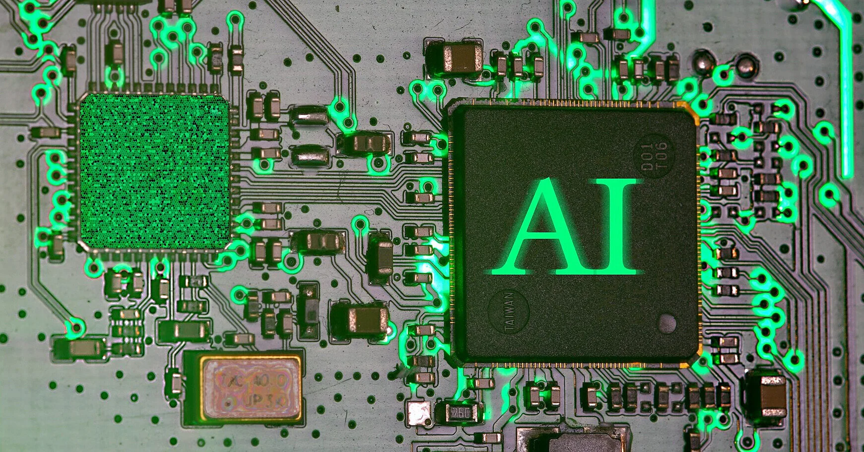 Big Tech розганяє витрати на ШІ до понад $700 млрд