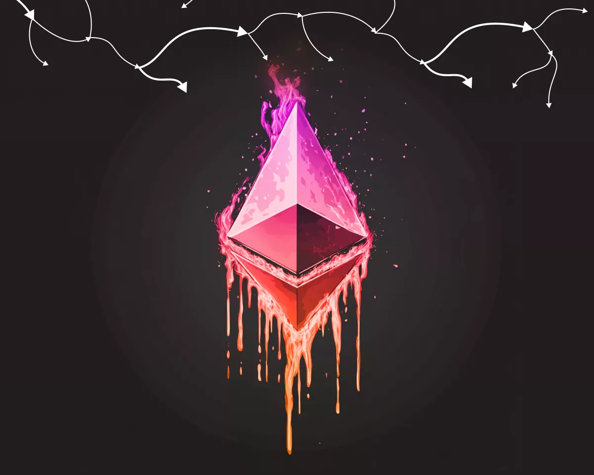 BitMine збільшила запаси Ethereum до $13 млрд