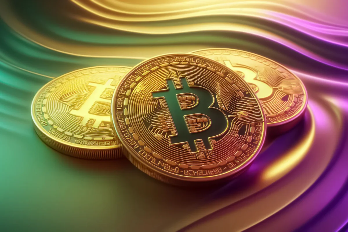 Bitcoin-ETF за два дні залучили майже $1 млрд нових інвестицій