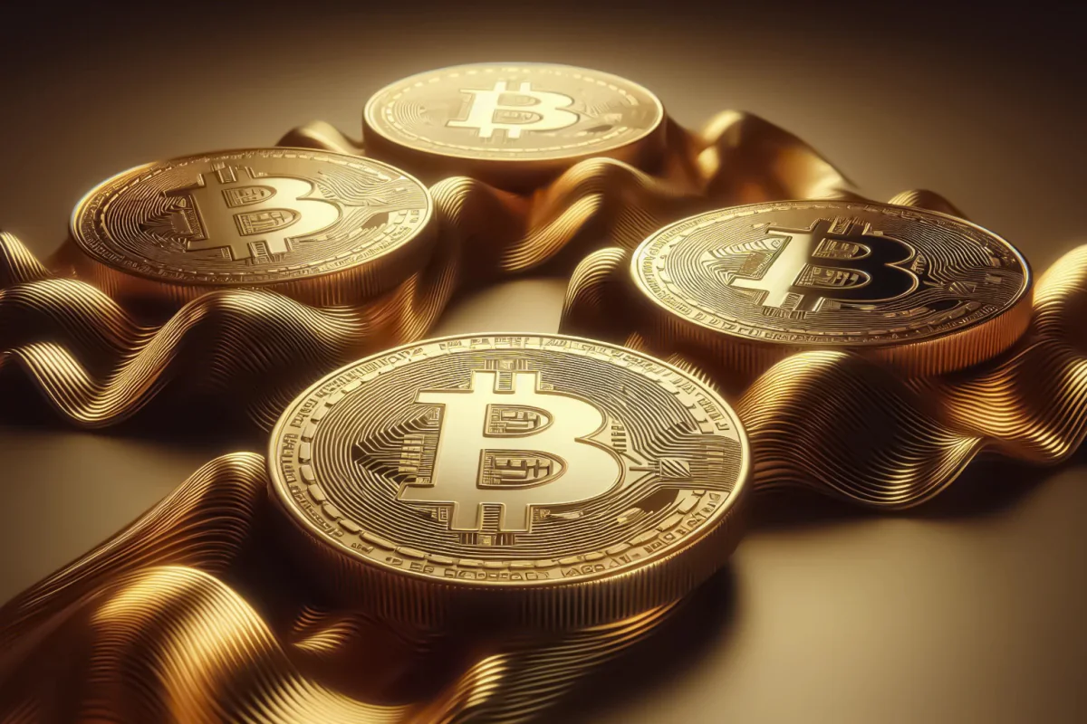 Bitcoin перевищив $80 000 вперше з січня 2026 року