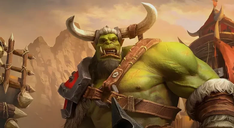 Blizzard повернула оригінальну версію WarCraft 3 до Battle.net із офлайн-режимом