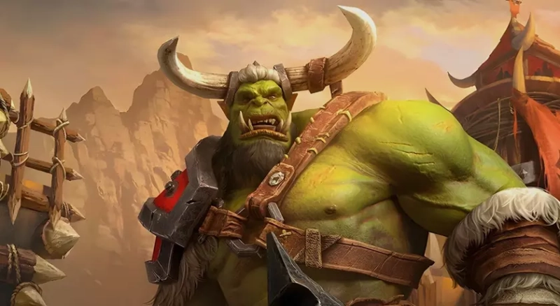 Blizzard повертає легенду: Культова WarCraft 3 Classic відновлена ​​у Battle.net