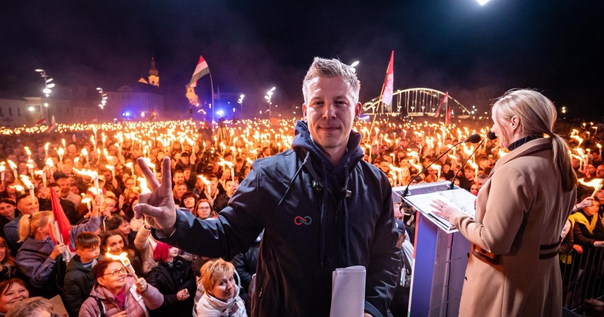 Bloomberg: Мадяр заважає вступу України до ЄС з "аргументами" а-ля …