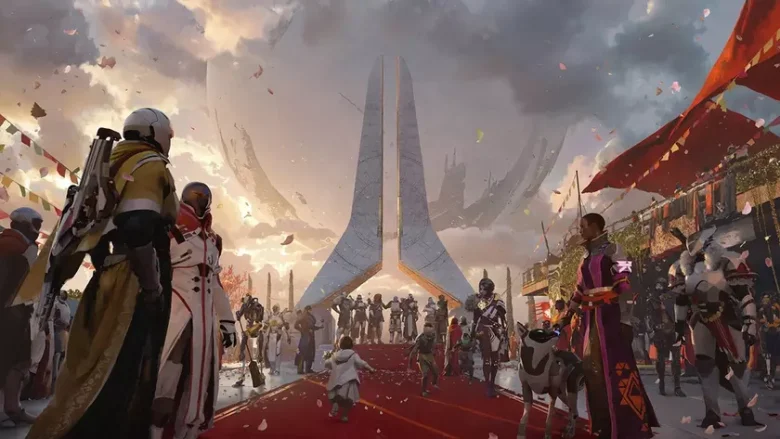 Bungie завершує підтримку Destiny 2 та анонсує розробку Destiny 3