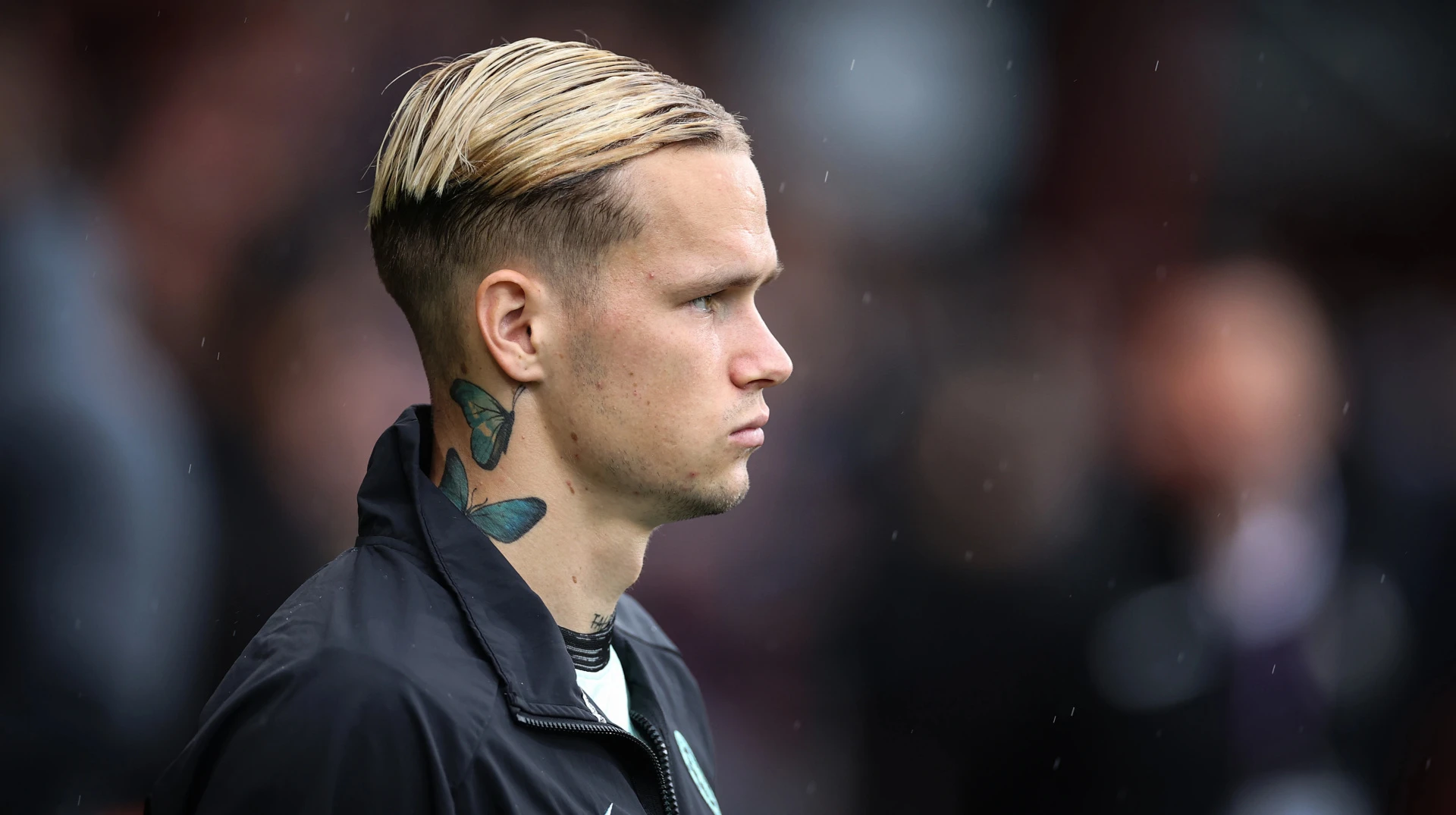 CAS підтвердив апеляцію Мудрика проти Футбольної асоціації Англії