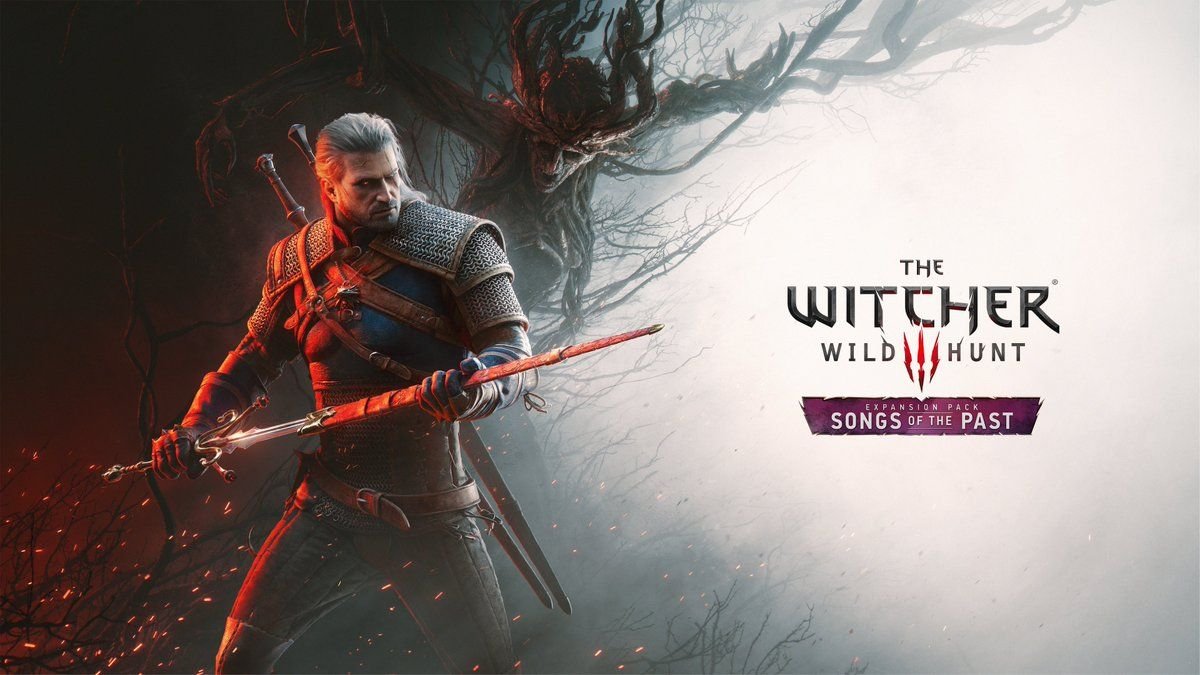CD Projekt RED анонсувала нове DLC для «Відьмака 3»