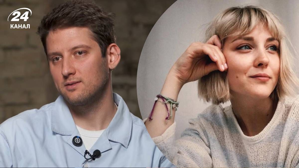COVID нас об'єднав, – Пилип Коляденко відверто висловився про стосунки …