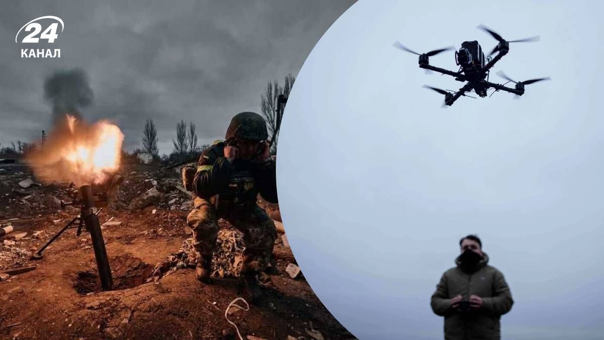 Call of Duty у реальності: Україна впроваджує нові правила війни, …