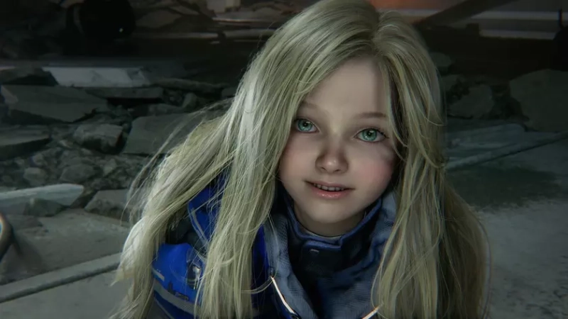 Capcom готує продовження Pragmata: як науково-фантастичний екшен підкорив ігровий ринок