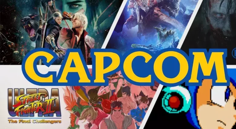 Capcom оновила «Платиновий список»: рекордні продажі Resident Evil та Monster …