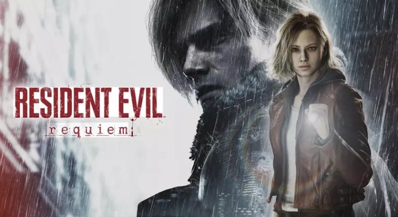 Capcom розкрила безкоштовну демоверсію Resident Evil Requiem для всіх платформ