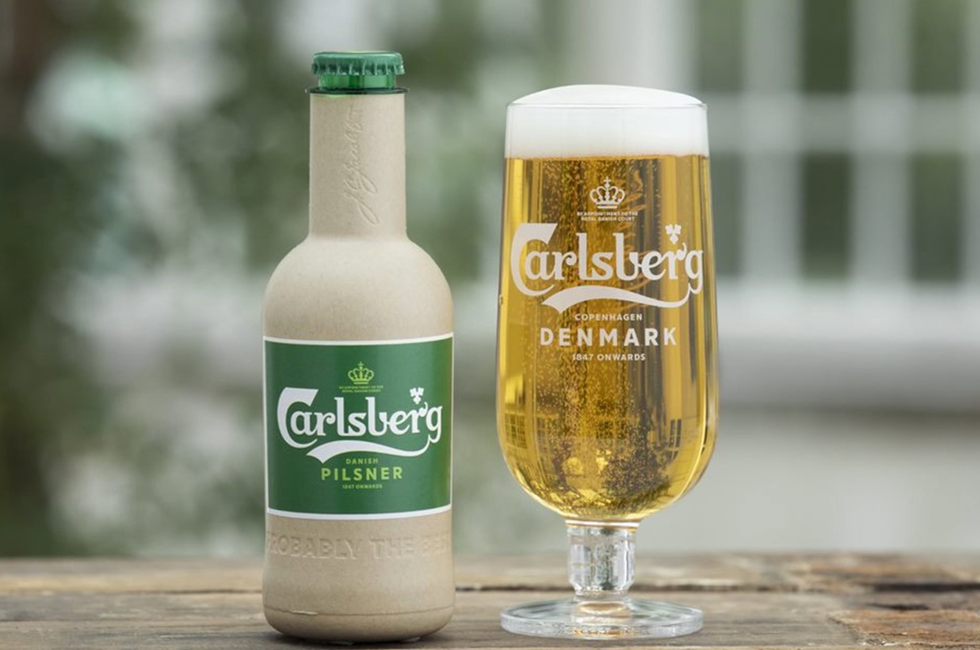 Carlsberg інвестувала 610 млн грн у нову виробничу лінію у …