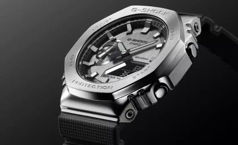 Casio представила ексклюзивні G-Shock і Baby-G у стилі The Mandalorian …