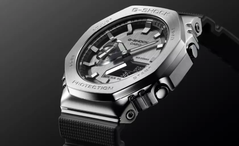 Casio представила зірковий годинник у стилі мандалорця: колаборація зі Star …