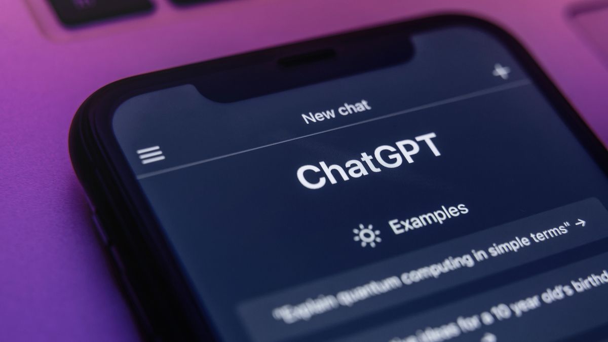 ChatGPT нарешті може відповісти на питання, яке було йому не …
