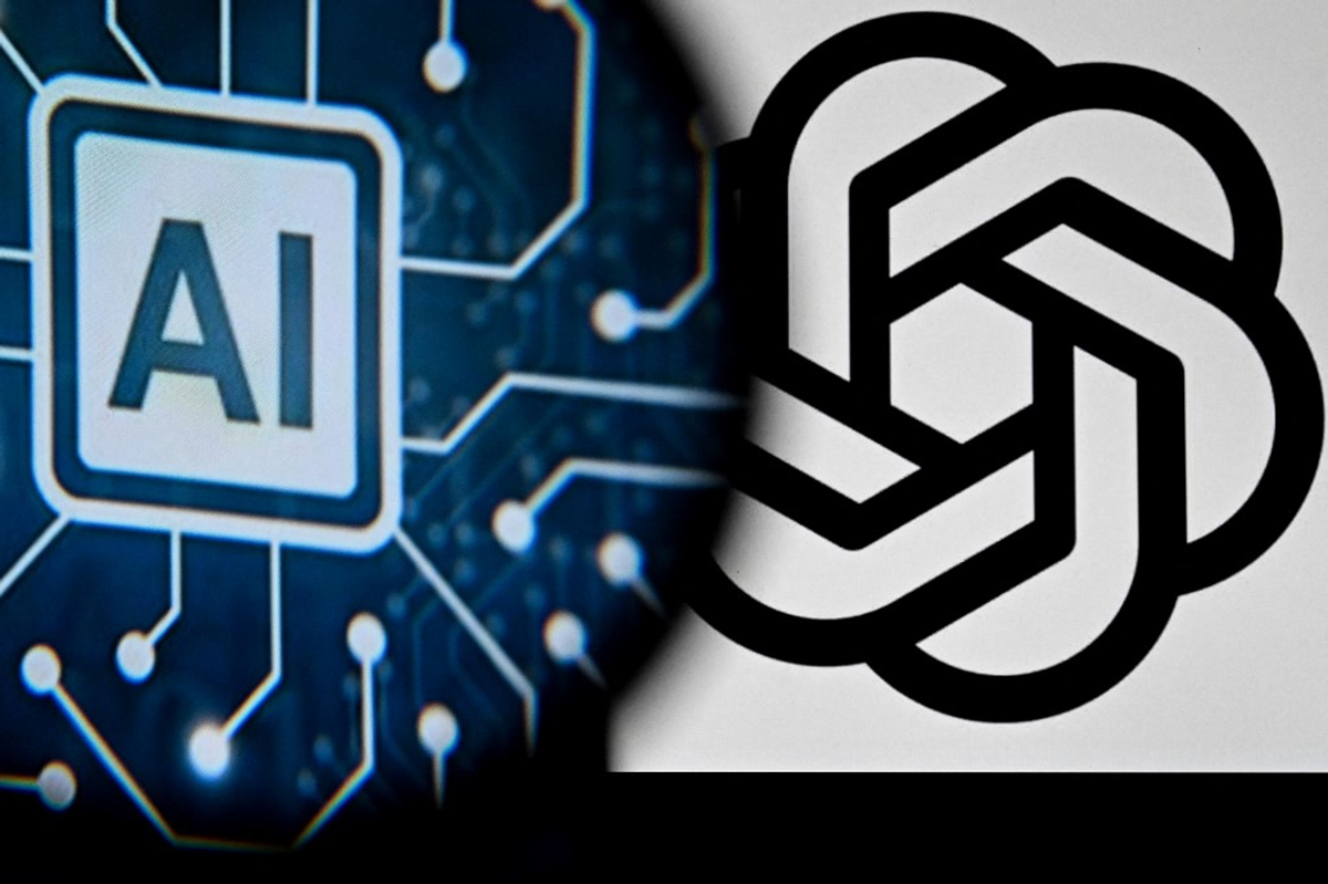 OpenAI запустила фінансовий інтерфейс у ChatGPT із доступом до банківських …