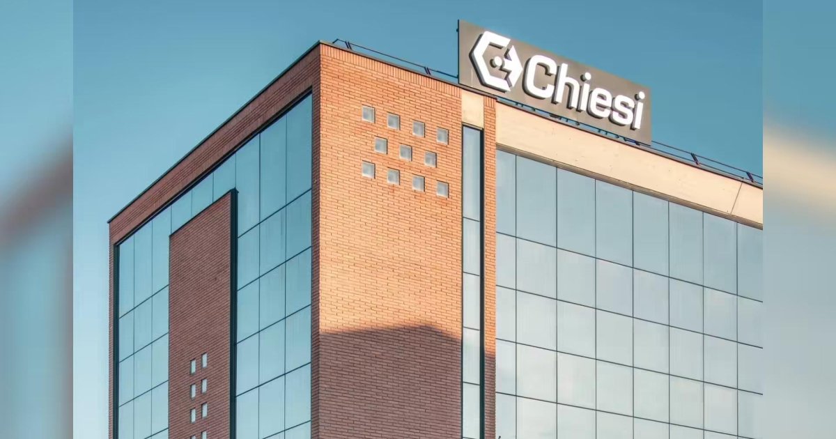 Chiesi купує KalVista Pharma