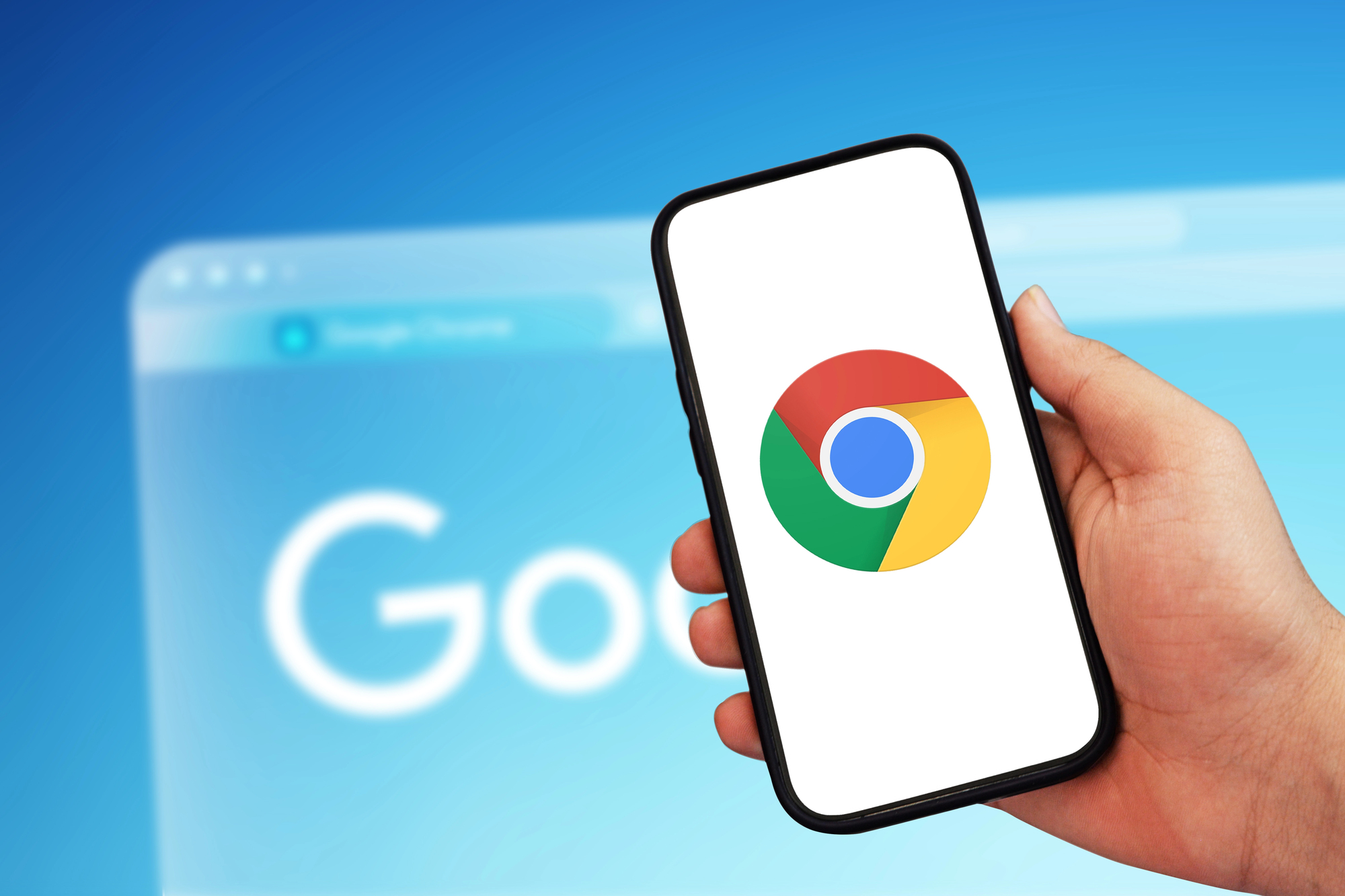 Chrome vs інші браузери: як Google створив абсолютного монополіста