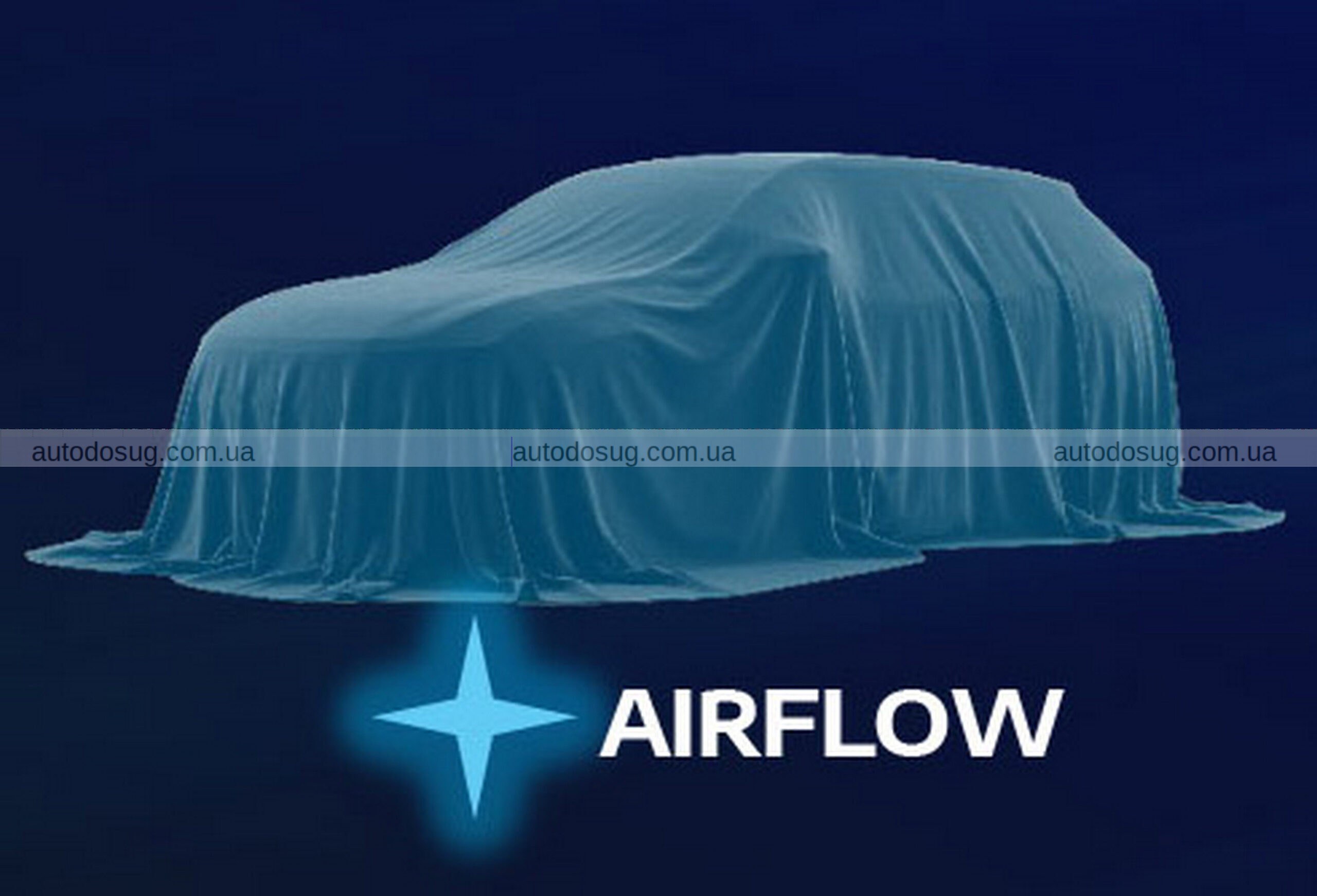 Chrysler готує три кросовери
