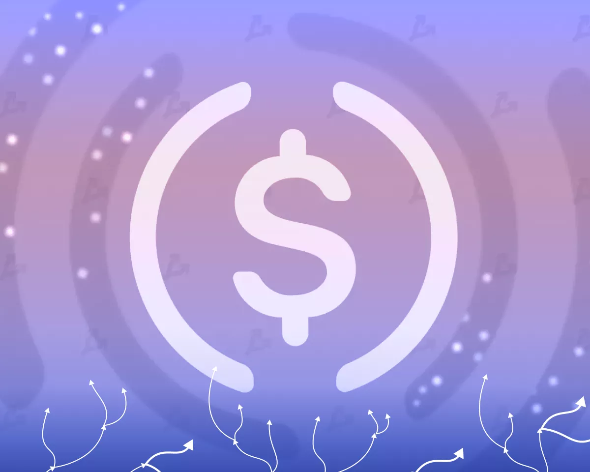 Circle залучила $222 млн на пресейлі токена ARC