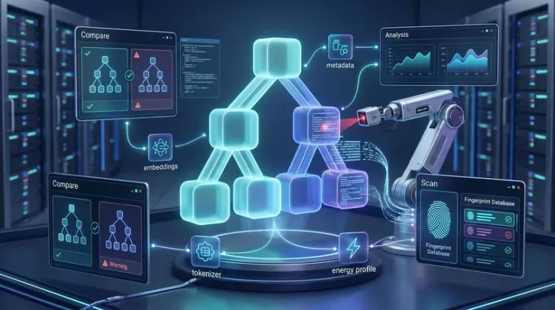 Cisco представила Model Provenance Kit для перевірки автентичності ШІ-моделей