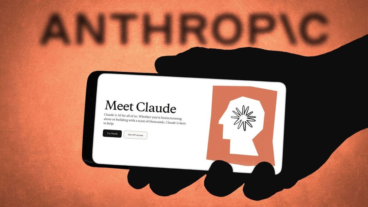 Claude почав шантажувати людей під час тестів – Anthropic пояснила …