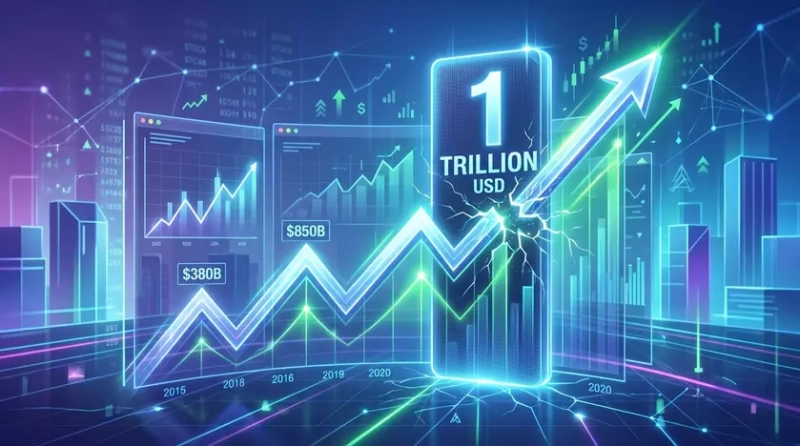 Claude vs OpenAI: як Anthropic захопив трильйонний ринок за лічені …