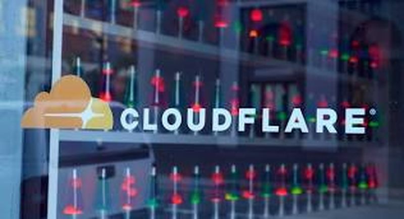 Cloudflare помітив месенджер Max як шпигунський додаток