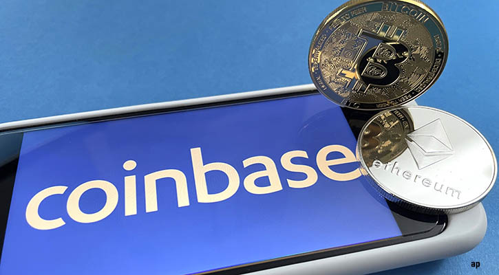 Coinbase скорочує 14% співробітників через ШІ та волатильність ринку