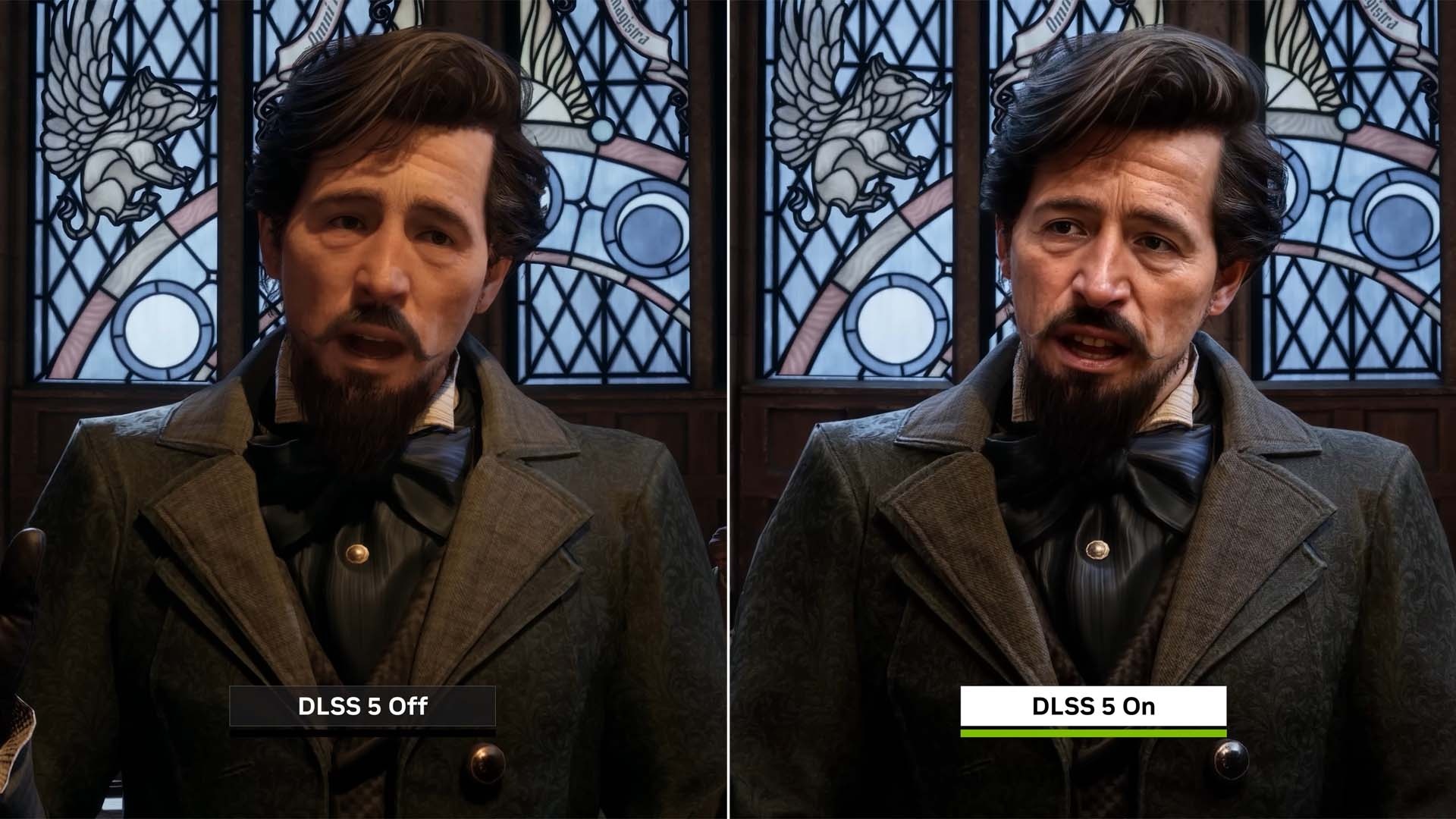 У оновленні NVIDIA GeForce Game Ready з’явились натяки на DLSS …