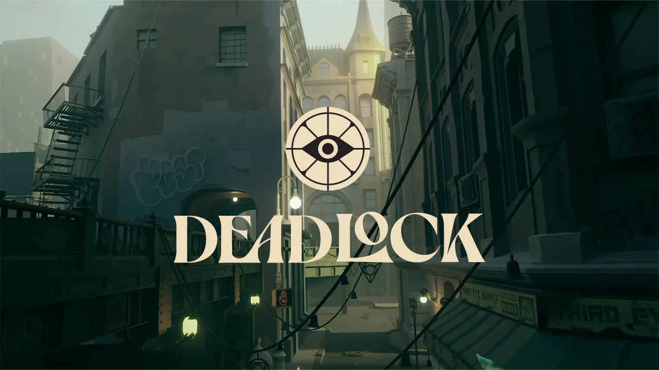 Deadlock повернув собі трон: Valve знову очолює Steam-вішліст після виходу …