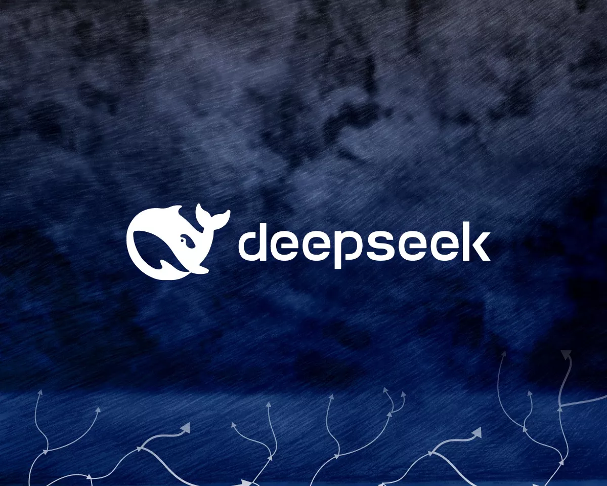 DeepSeek готує конкурента Claude Code та Codex