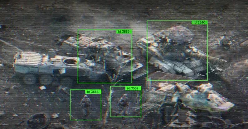 Defense AI Center перетворює ЗСУ на єдиний цифровий організм