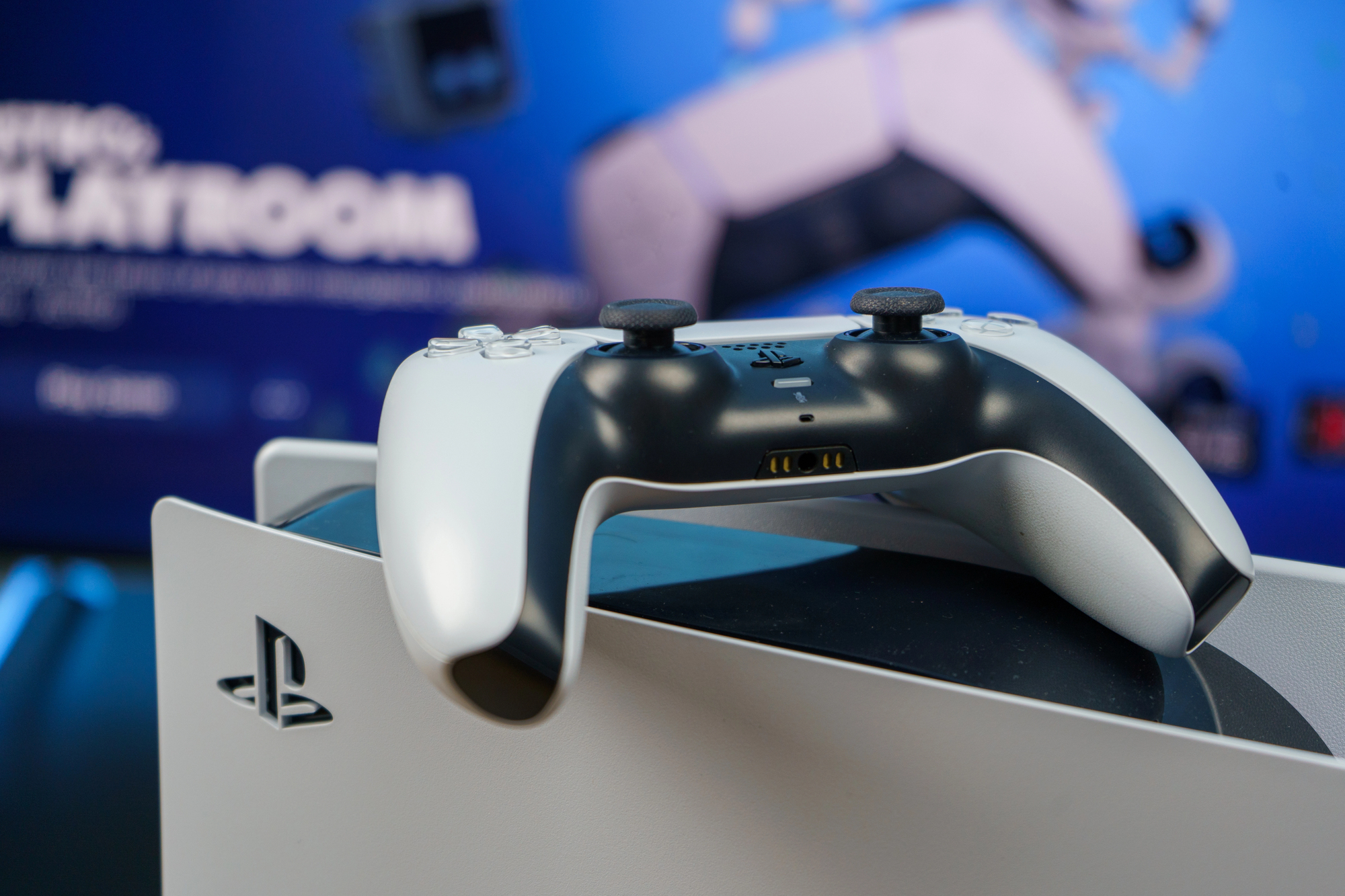 В Digital Foundry протестували популярні ігри зі Steam на PS5-Linux