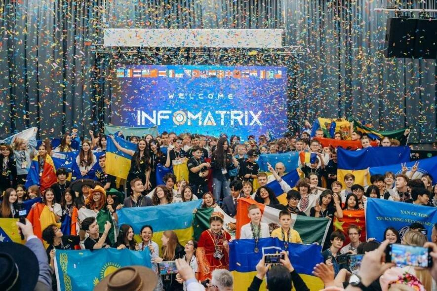 Digital Storytelling: учениця з Чернігова перемогла на міжнародному IT-конкурсі