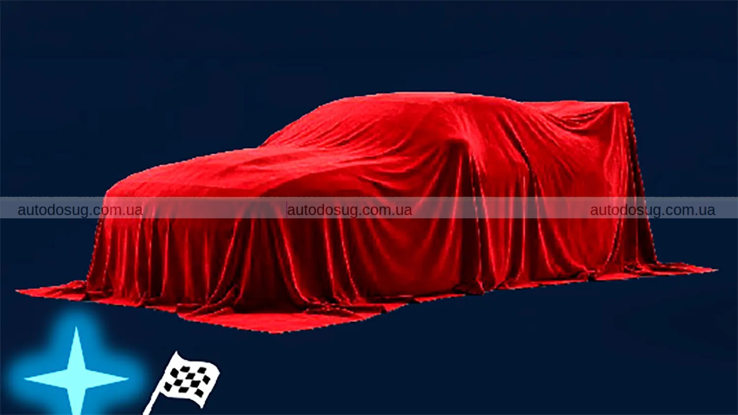 Dodge повертає GLH і готує загадковий SRT