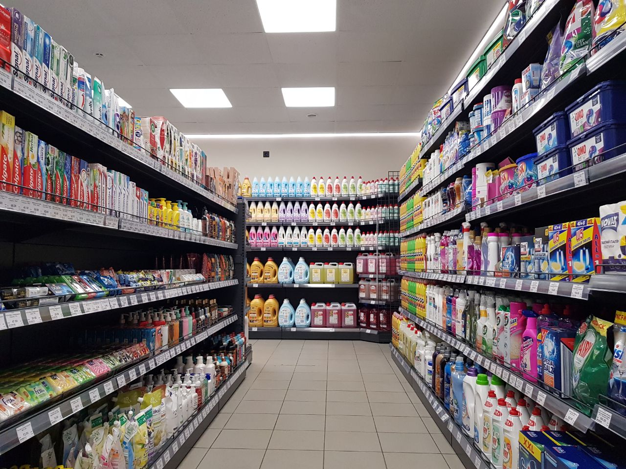 Domestos, Rexona та Cif стануть дорожчими: як глобальне підвищення цін …