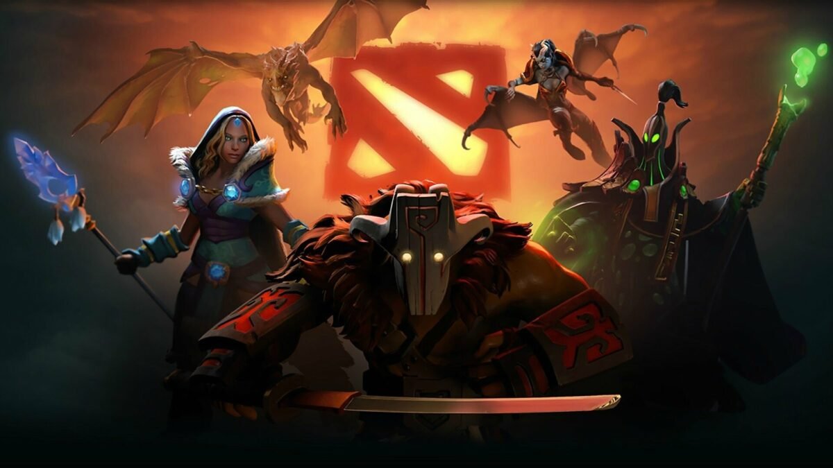 Dota 2 отримала балансний патч 7.41c