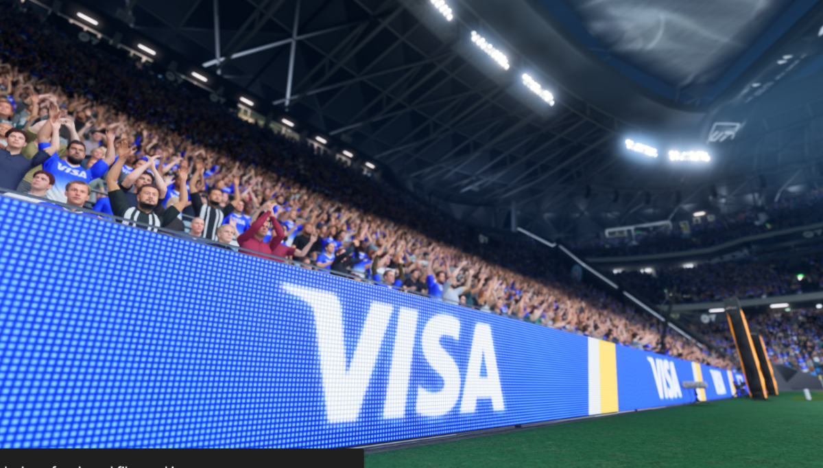 EA Sports та Visa оголосили про багаторічну співпрацю в іграх …