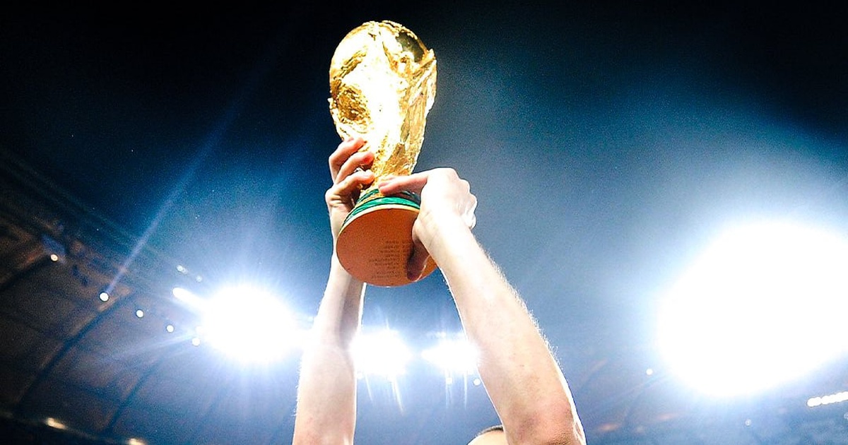 ESPN оприлюднив рейтинг сили збірних перед ЧС-2026: Аргентина втратила лідерство