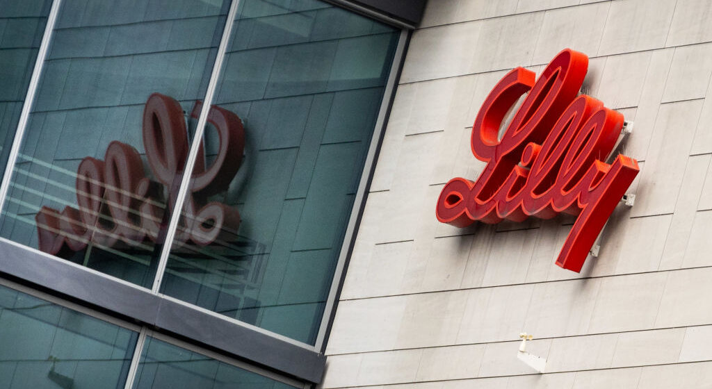 Eli Lilly інвестує ще $4,5 млрд у фармацевтичне виробництво в …