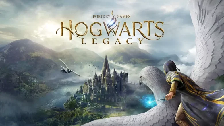 Epic Games Store дарує безкоштовну Hogwarts Legacy до 25-річчя «Магії …