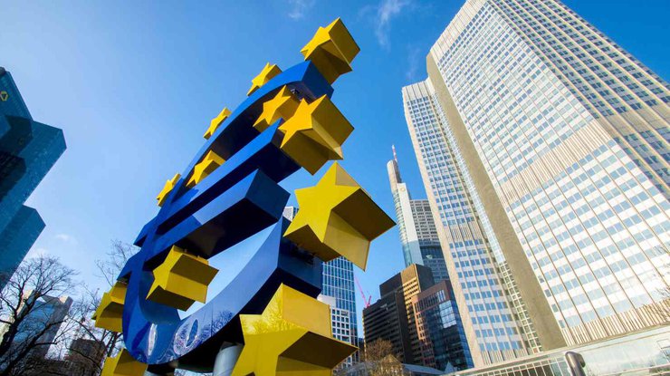 Euroclear перерахував Україні близько €6,6 млрд доходів від заморожених російських …